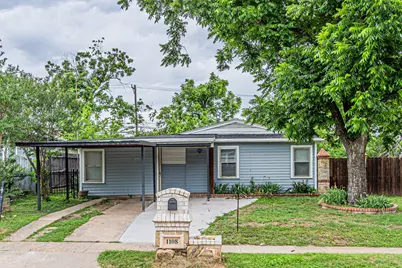 1108 Sharondale Street, Fort Worth, TX 76115 - Photo 1