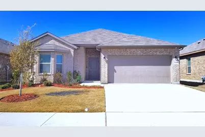 1105 Twin Brooks Lane, Fort Worth, TX 76177 - Photo 1