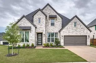 3190 Genevieve Ln, Prosper, TX 75078 - Photo 1
