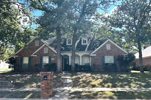 1408 Flying Jib Dr, Azle, TX 76020 - Photo 1