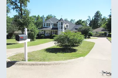 850 Vz County Road 4204 Road #1, Canton, TX 75103 - Photo 2
