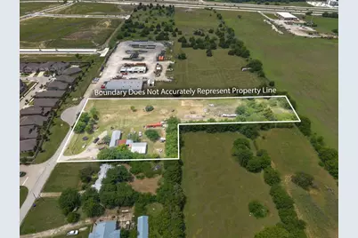 2511 Mathis Road, Mansfield, TX 76063 - Photo 12
