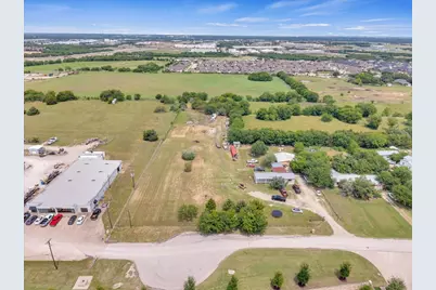 2511 Mathis Road, Mansfield, TX 76063 - Photo 18