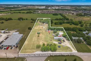 2511 Mathis Rd, Mansfield, TX 76063 - Photo 1