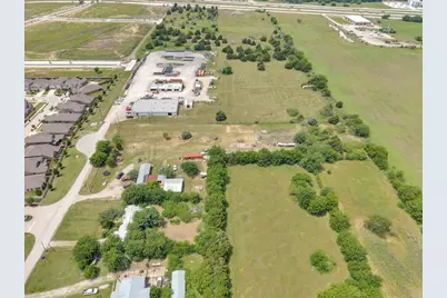 2511 Mathis Road, Mansfield, TX 76063 - Photo 20