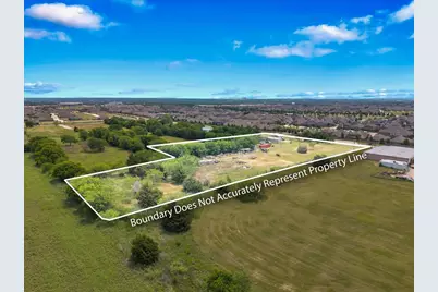 2511 Mathis Road, Mansfield, TX 76063 - Photo 14