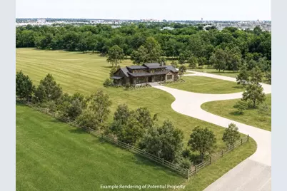 2511 Mathis Road, Mansfield, TX 76063 - Photo 8