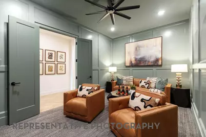 211 Pecan Trail, Prosper, TX 75078 - Photo 36