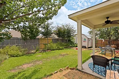 1815 Fairweather Drive, Princeton, TX 75407 - Photo 24