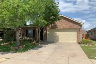 1815 Fairweather Dr, Princeton, TX 75407 - Photo 1