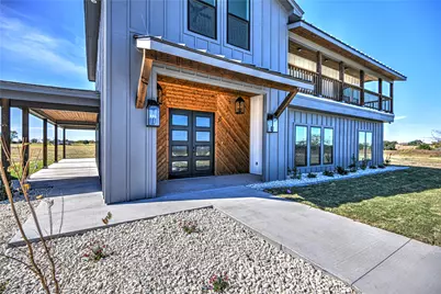 8186 S Lone Star Parkway, Moody, TX 76557 - Photo 6
