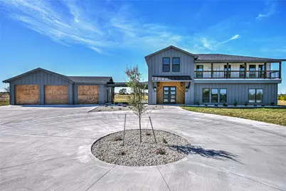 8186 S Lone Star Parkway, Moody, TX 76557 - Photo 1