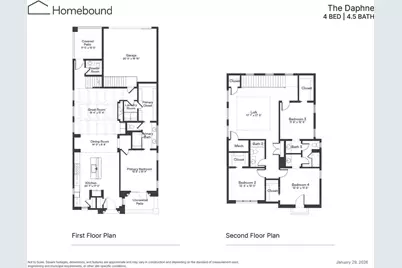 2908 Lakeside Parkway, Flower Mound, TX 75022 - Photo 2