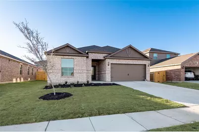 204 Lake Ridge Drive, Princeton, TX 75407 - Photo 2