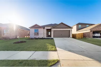 204 Lake Ridge Drive, Princeton, TX 75407 - Photo 1