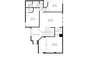 3509 Bans Crown Blvd, Lewisville, TX 75056 - Photo 36