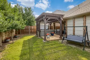3509 Bans Crown Blvd, Lewisville, TX 75056 - Photo 30