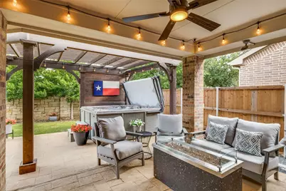 3509 Bans Crown Boulevard, Lewisville, TX 75056 - Photo 24