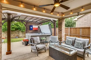 3509 Bans Crown Blvd, Lewisville, TX 75056 - Photo 24