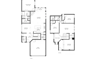3509 Bans Crown Blvd, Lewisville, TX 75056 - Photo 38