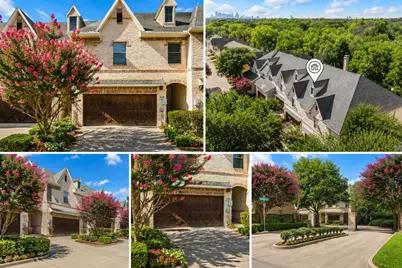 8813 Tudor Place, Dallas, TX 75228 - Photo 2