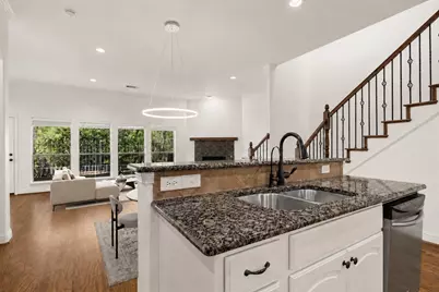 8813 Tudor Place, Dallas, TX 75228 - Photo 8