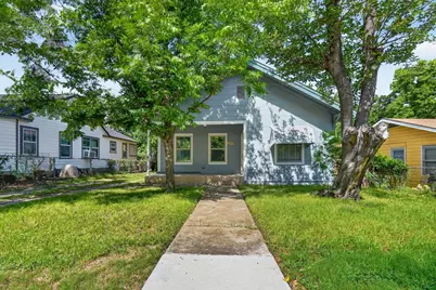 3454 Frazier Avenue, Fort Worth, TX 76110 - Photo 1