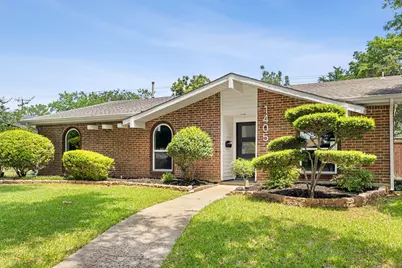 1405 Carnation Drive, Lewisville, TX 75067 - Photo 2