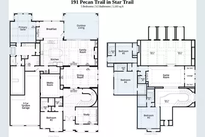 191 Pecan Trail, Prosper, TX 75078 - Photo 40