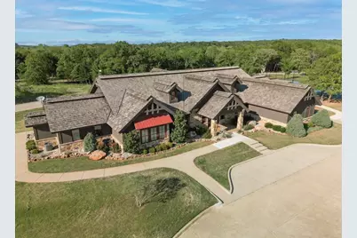 194 Toscana Circle, Gordonville, TX 76245 - Photo 2