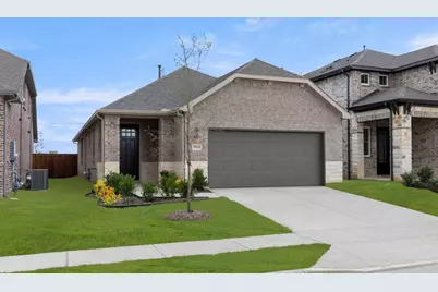 5915 Laurel Lake Lane, Pilot Point, TX 76258 - Photo 2