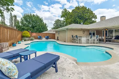 14952 Knollview Drive, Dallas, TX 75248 - Photo 4