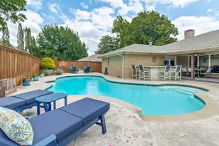 14952 Knollview Dr, Dallas, TX 75248 - Photo 4