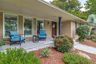 14952 Knollview Drive, Dallas, TX 75248 - Photo 8