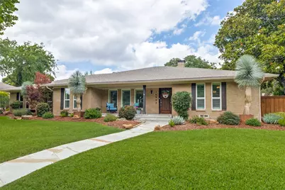 14952 Knollview Drive, Dallas, TX 75248 - Photo 36