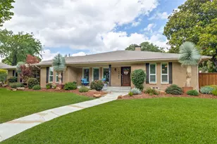 14952 Knollview Dr, Dallas, TX 75248 - Photo 36