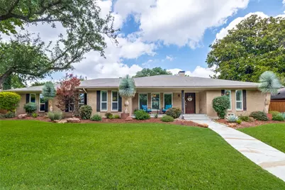 14952 Knollview Drive, Dallas, TX 75248 - Photo 1