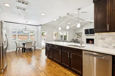 14952 Knollview Drive, Dallas, TX 75248 - Photo 18