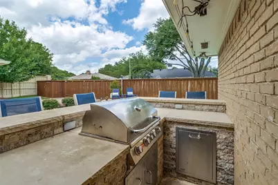 14952 Knollview Drive, Dallas, TX 75248 - Photo 4