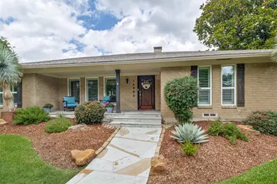 14952 Knollview Drive, Dallas, TX 75248 - Photo 2