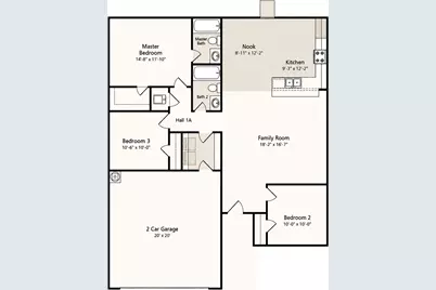 [Address not provided], Van Alstyne, TX 75495 - Photo 26