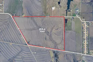 Tbd 213 Acres Fm 879, Waxahachie, TX 75165 - Photo 1