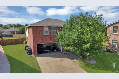 5317 Riverflat Court, Fort Worth, TX 76179 - Photo 2