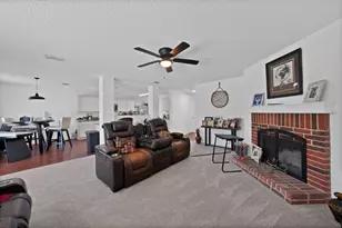 5317 Riverflat Ct, Fort Worth, TX 76179 - Photo 6