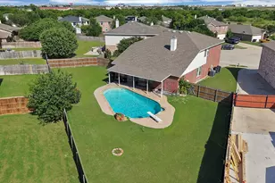 5317 Riverflat Ct, Fort Worth, TX 76179 - Photo 1