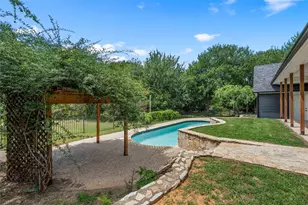 1561 Whitecrest Dr, Whitney, TX 76692 - Photo 24