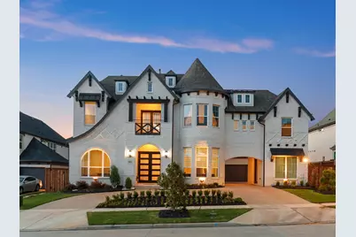 1916 Trent Basin Drive, Frisco, TX 75034 - Photo 1