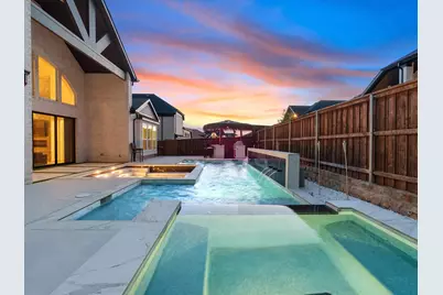 1916 Trent Basin Drive, Frisco, TX 75034 - Photo 2