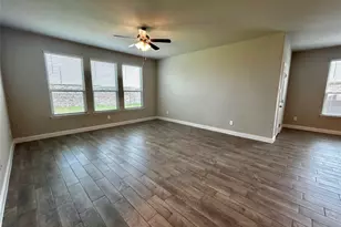 16028 Bronte Lane, Fort Worth, TX 76247 - Photo 10