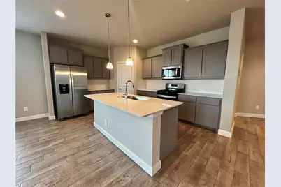 16028 Bronte Lane, Fort Worth, TX 76247 - Photo 8